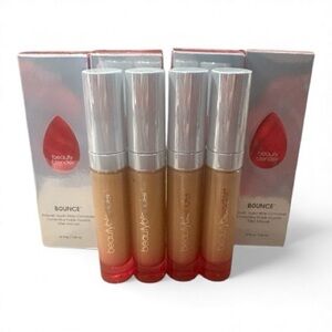 Beautyblender Bounce Concealer Lot 4 full size 4.00/O Tan Ginger bulk